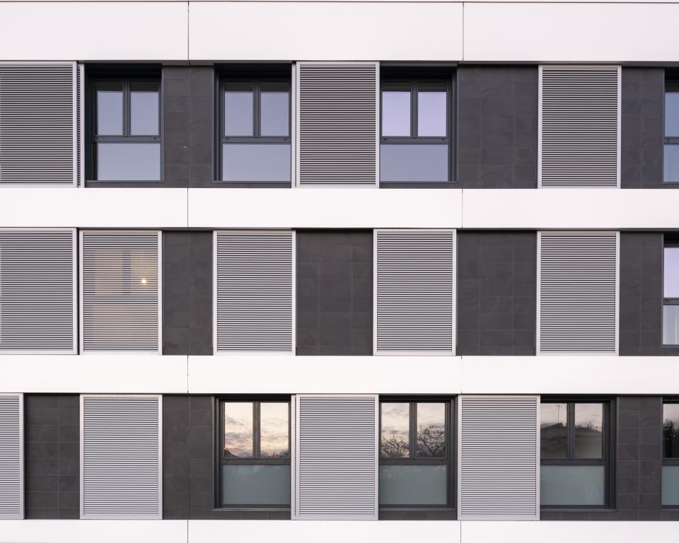 Gürsoylar · Minimalseries | Cortizo Cor 60 Isı Yalıtımlı Pencere