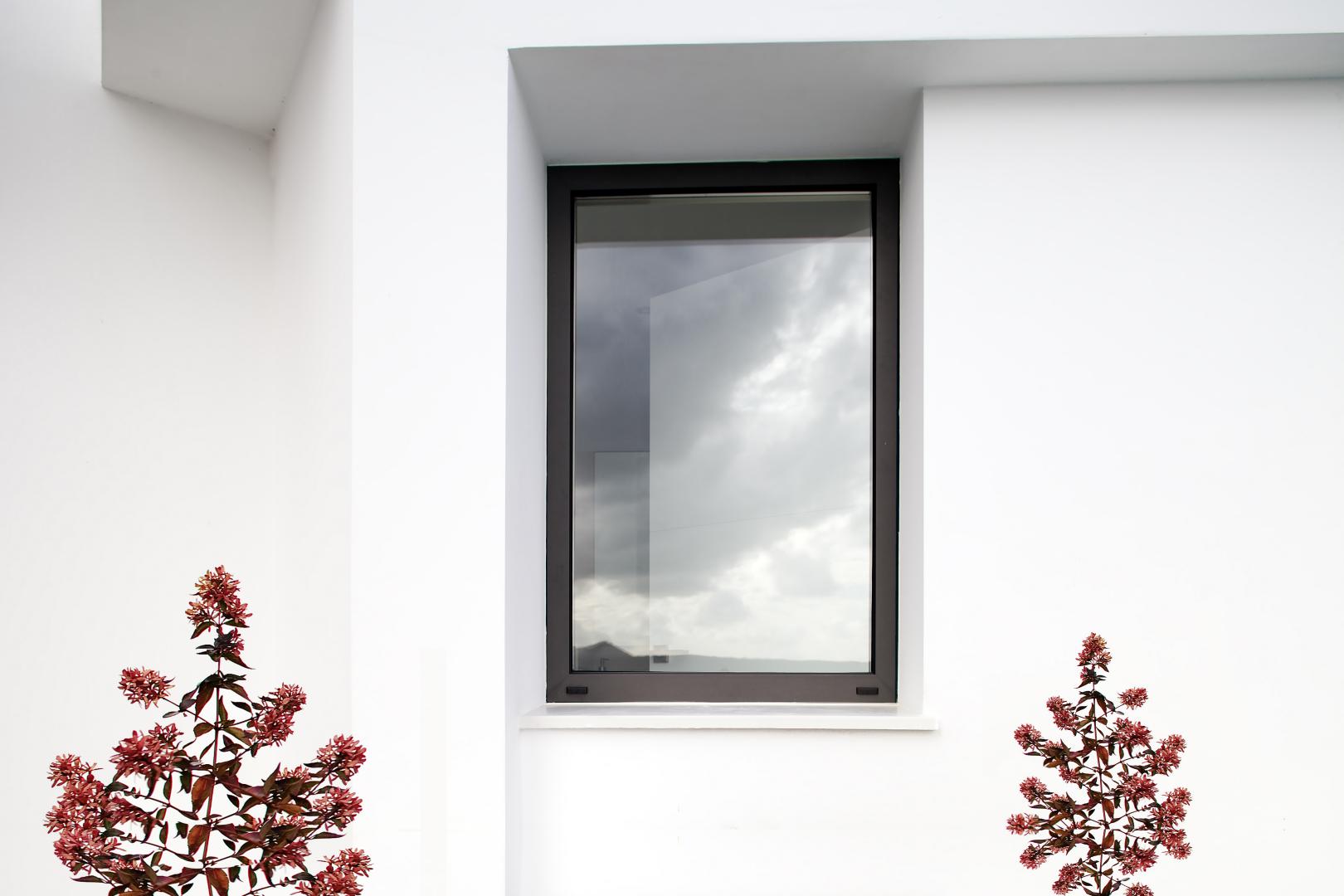 Gürsoylar · Minimalseries | Cortizo Cor 60 Isı Yalıtımlı Pencere