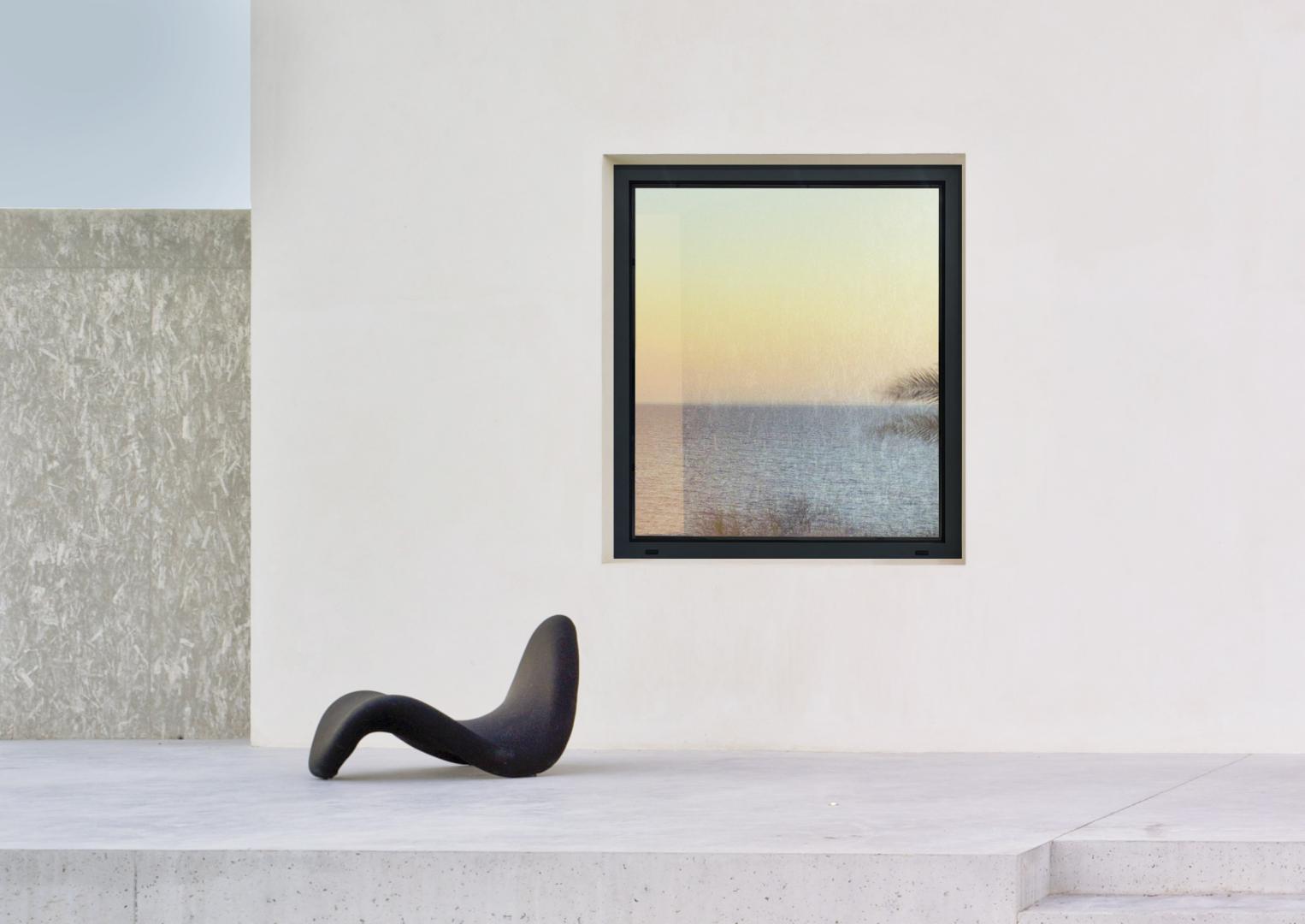 Gürsoylar · Minimalseries | Cortizo Cor 60 Isı Yalıtımlı Pencere