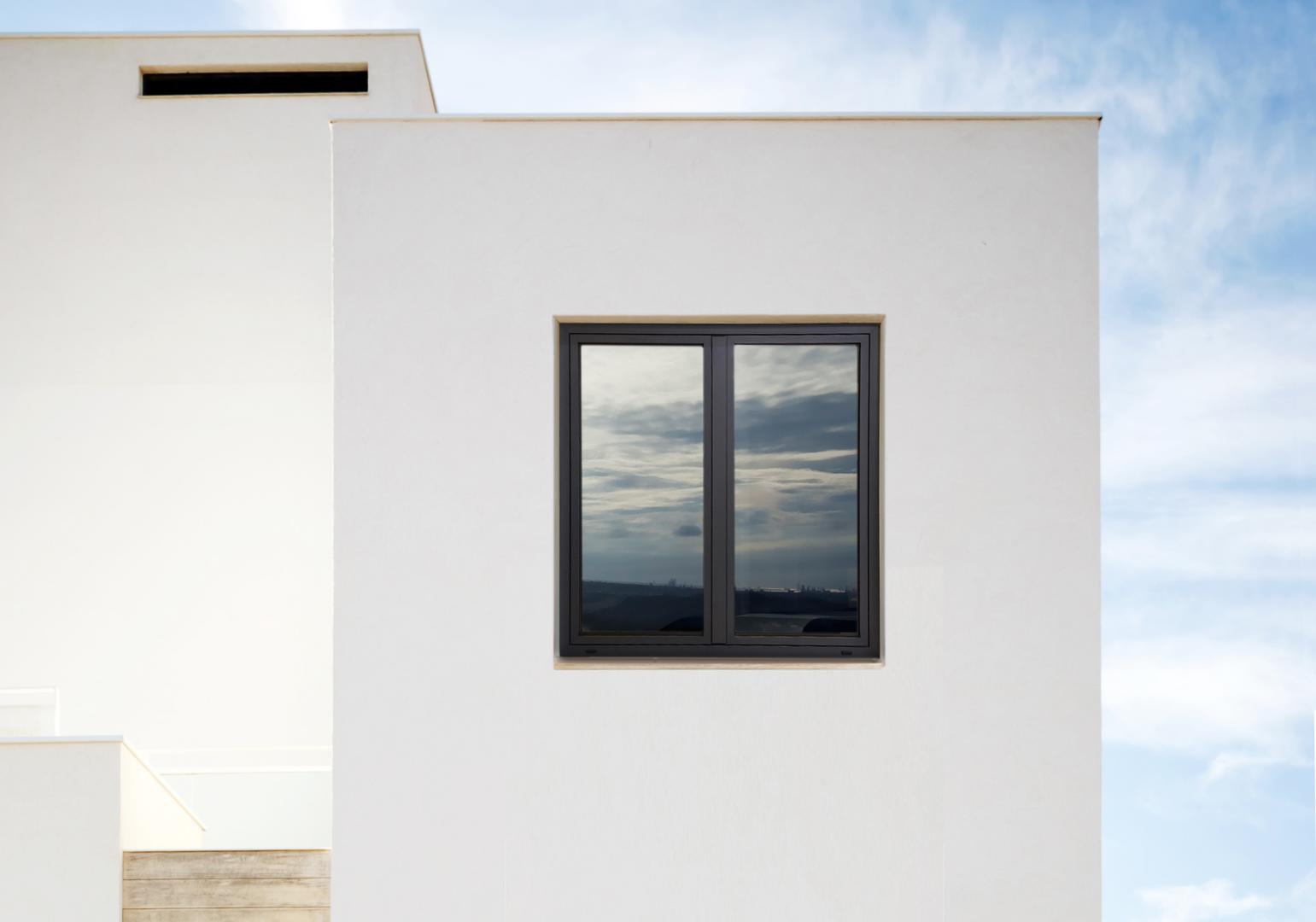Gürsoylar · Minimalseries | Cortizo Cor 70 Endüstriyel Pencere