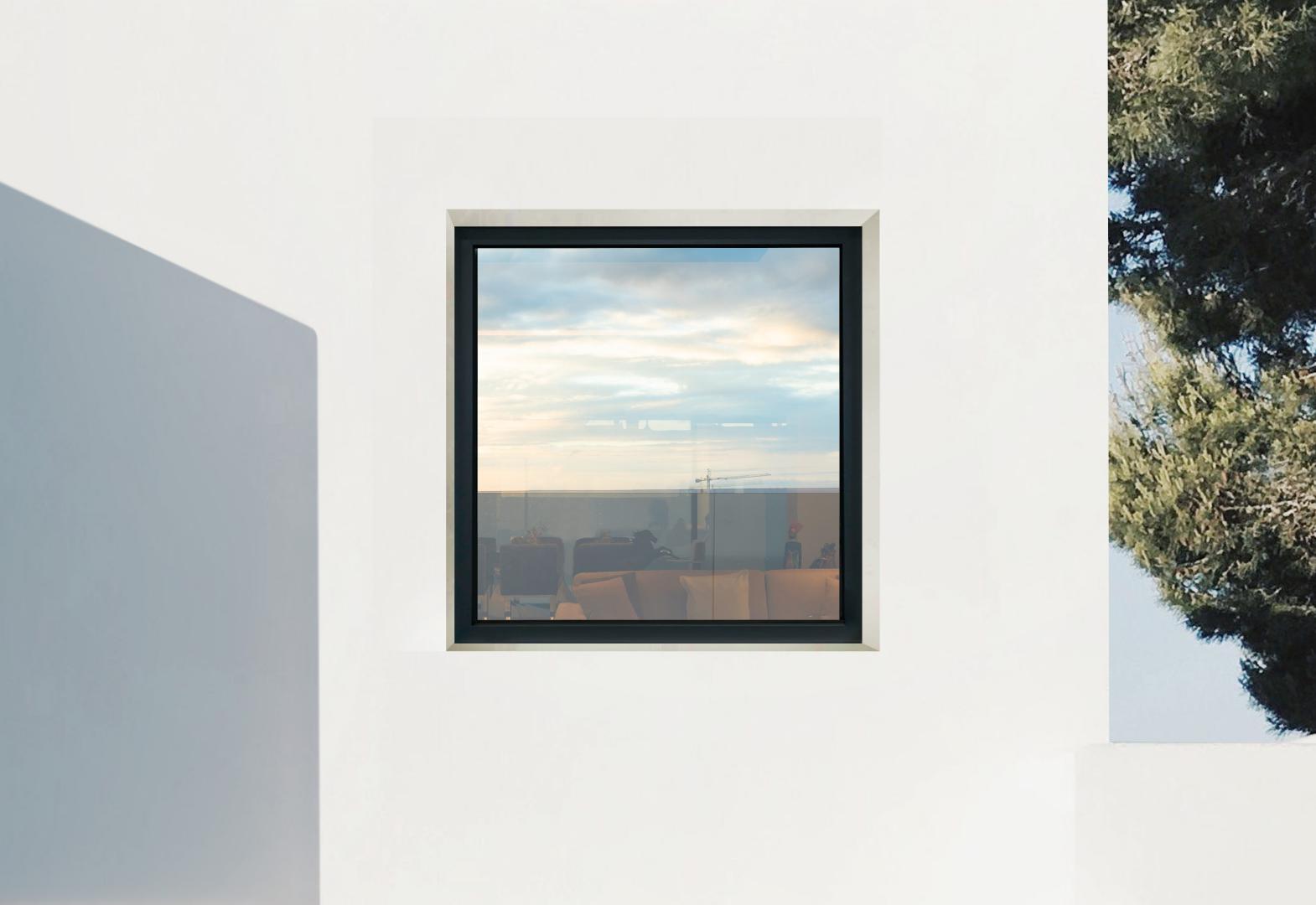 Gürsoylar · Minimalseries | Cortizo Cor 70 Isı Yalıtımlı Pencere