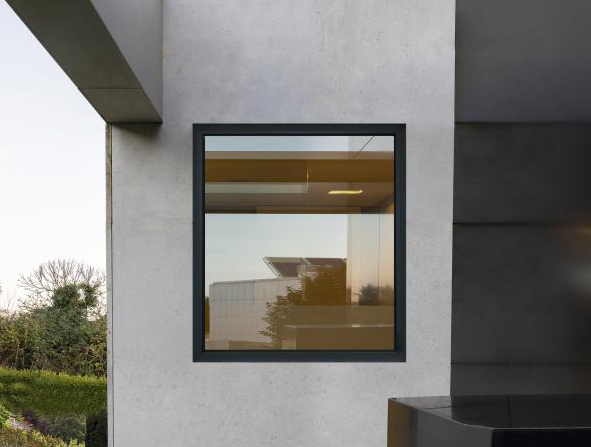 Gürsoylar · Minimalseries | Cortizo Cor 70 Isı Yalıtımlı Pencere