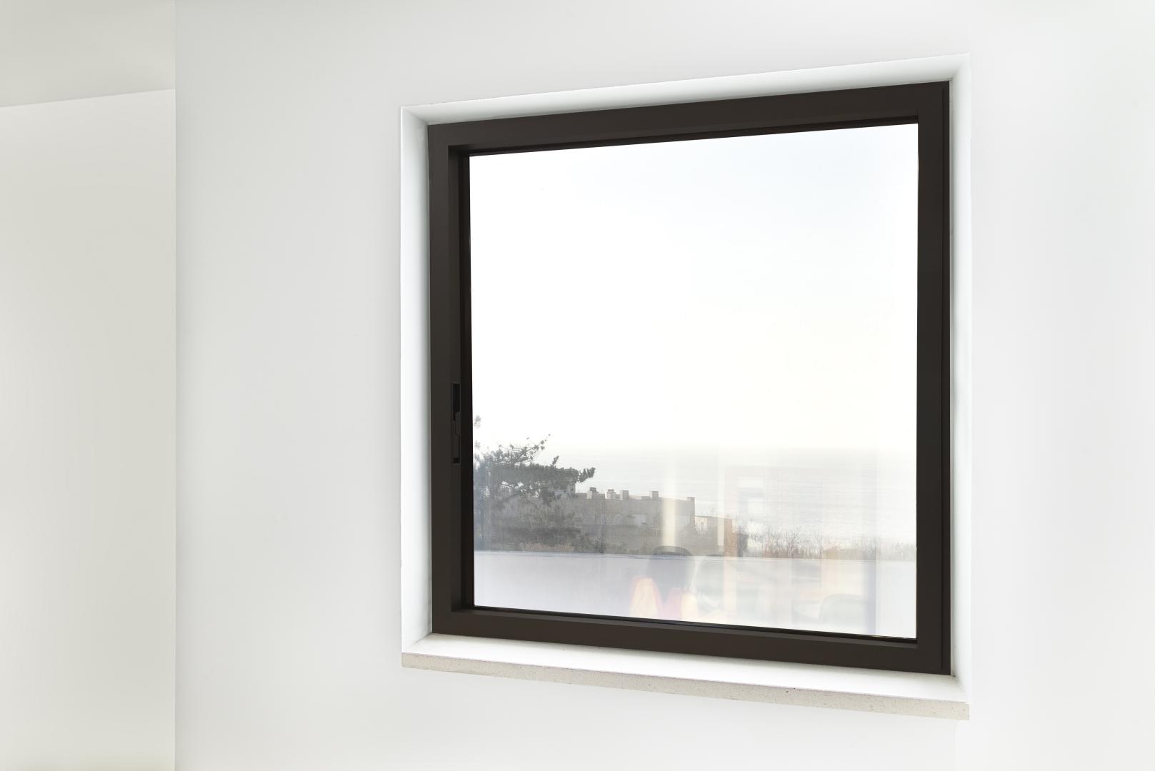 Gürsoylar · Minimalseries | Cortizo Cor 80 Gizli Kanat Pencere