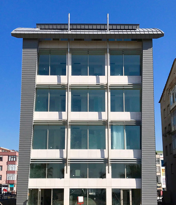 GÜRSOYLAR · Minimalseries | Referanslar